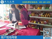 在家做手工活賺錢，當(dāng)選手工之家正規(guī)好平臺