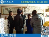 家里工作手工活，已成為越來越多居家人士的選擇