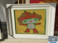 我是一名寶媽?zhuān)胝尹c(diǎn)可以在家做的兼職手工活
