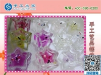 尋找家庭手工活，在家賺錢就是手工之家勵志珠