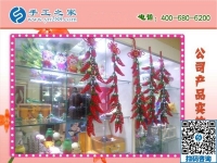 手工活外發(fā)加工招聘，可以在家賺錢的新兼職工作