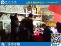哪里有在家做的手工活？通過(guò)打聽(tīng)都說(shuō)手工之家好