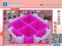 足不出戶也可以賺錢，當屬手工之家外發(fā)加工好項目