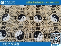 2月14日，正規(guī)手工活加盟項(xiàng)目，在家賺錢的手工活，就是勵志珠珠繡，手工之家勵志珠珠繡成品實(shí)拍