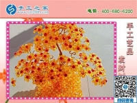 哪里有手工活外發(fā)加工？我想在家做手工活賺錢