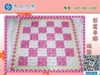 農(nóng)村手工活加工加盟項(xiàng)目，農(nóng)民業(yè)余賺錢的法寶