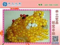 想做手工活賺錢(qián)，你卻在猶豫，看看他們的結(jié)算單羨慕嗎？