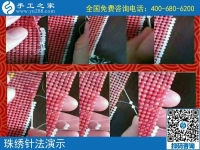 懷孕不久，我便愛(ài)上了這個(gè)可以在家賺錢(qián)的手工活