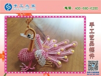 手工活網(wǎng)有很多，為什么只有手工之家受歡迎？