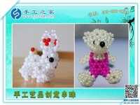 適合農(nóng)村婦女做的手工活，可以在家賺錢的手工活
