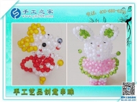 打工多年想回鄉(xiāng)創(chuàng)業(yè)，找到手工之家好項(xiàng)目