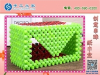 在家工作手工活，足不出戶就可以在家賺錢的