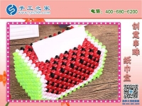 兼職手工活靠譜嗎？找對(duì)平臺(tái)才能真正賺到錢