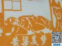 眼不花、手勤快，不分男女老少，都可做手工之家的勵志珠珠繡外發(fā)手工活