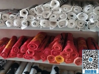 正規(guī)可靠的外發(fā)手工活，勵志珠珠繡針法簡單，材料環(huán)保、培訓等服務體系完善