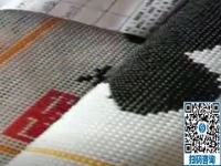 外發(fā)回收，驗收標準清楚，勵志珠珠繡手工活加盟項目深受大家喜愛