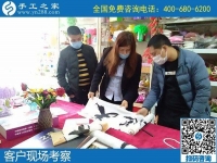 手工活外發(fā)加工網(wǎng)，就選手工之家正規(guī)好平臺