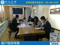 手工活加工代理，一人創(chuàng)業(yè)帶動更多人就業(yè)