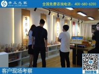 找加工手工活，實(shí)現(xiàn)下崗職工再就業(yè)賺錢(qián)夢(mèng)想