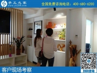 我要做手工活，請問哪里有正規(guī)的外發(fā)平臺？