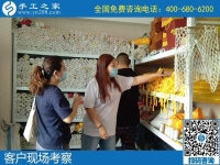 正規(guī)手工活都有哪些特點(diǎn)？央視展播企業(yè)告訴你