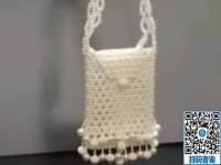 種類眾多、簡單好做的串珠外發(fā)手工活，手工之家長期外發(fā)珠繡純手工