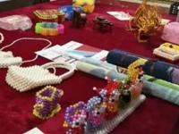 手工工藝眾多，這個(gè)手工活外發(fā)加工企業(yè)可信可靠，常年有活兒