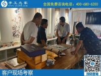 承接手工活加工，就找手工之家正規(guī)好平臺(tái)
