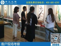 農(nóng)村有沒有手工活做？選擇手工之家勵(lì)志珠