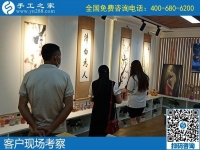 大熱天不想外出，在家做手工活輕輕松松賺錢