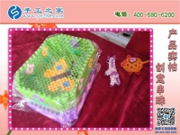 手工活加工項目，幫助越來越多人實現(xiàn)居家就業(yè)