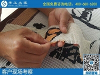做手工活為什么要交錢？交錢的都是騙子嗎？