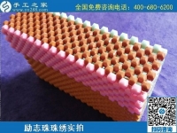 家中手工活外發(fā)加工，可以在家做的兼職手工活