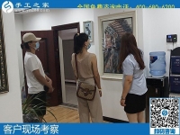 今年不想出去打工，哪有手工活外發(fā)加工的？