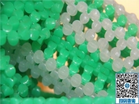 雙11看直播做手工，做手工之家的珠繡手工活就是好！