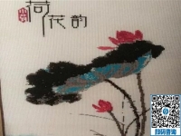 找手工活在家做，就要找珠繡這樣可信、穩(wěn)定的外發(fā)手工活加工項目