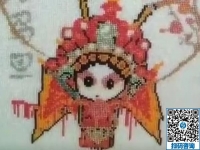 在家就業(yè)創(chuàng)業(yè)掙錢，越來越多的人選擇長期、可靠的非遺項目勵志珠珠繡外發(fā)手工活加工項目