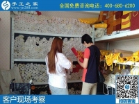 手工活加工都適合哪些人？男人也可以做嗎？