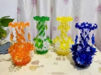產(chǎn)品體系完善，又各成一家，珠繡外發(fā)手工活受歡迎的原因在這里