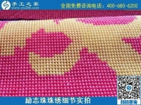 不想出去工作，哪里有可以在家做的手工活？