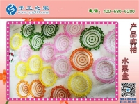 殘疾人如何在家賺錢？做手工活加工實(shí)現(xiàn)夢(mèng)想