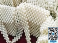 種類全的外發(fā)手工活，勵(lì)志珠珠繡成為越來越多在家掙錢人的選擇
