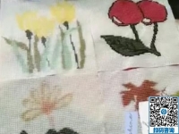 加工費(fèi)按時(shí)結(jié)算，這個(gè)拿回家做的手工活讓大家放心掙錢，多勞就多得
