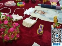 真實可靠的手工活，在家掙錢選種類齊全的勵志珠外發(fā)手工活