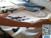 可以帶回家做的手工活，這個珠繡外發(fā)手工活負(fù)責(zé)郵寄到家、長期穩(wěn)定