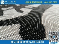 在家有什么手工活做？可以拿材料回家做的手工活