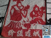 服務(wù)周到、長期穩(wěn)定的手工活外發(fā)加工項目勵志珠珠繡，大家都喜歡