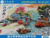 求手工活外發(fā)加工，想做代加工手工活哪里有？