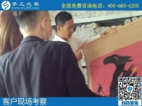 “老村長(zhǎng)”的選擇，正規(guī)手工活外發(fā)加工廠家在這里