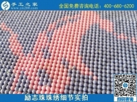 做手工活加工掙到一個(gè)電動(dòng)車，張阿姨高興壞了！